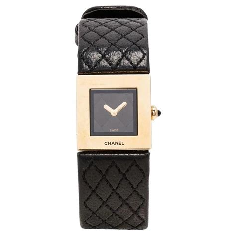 chanel 2001 collection|chanel watches for sale.